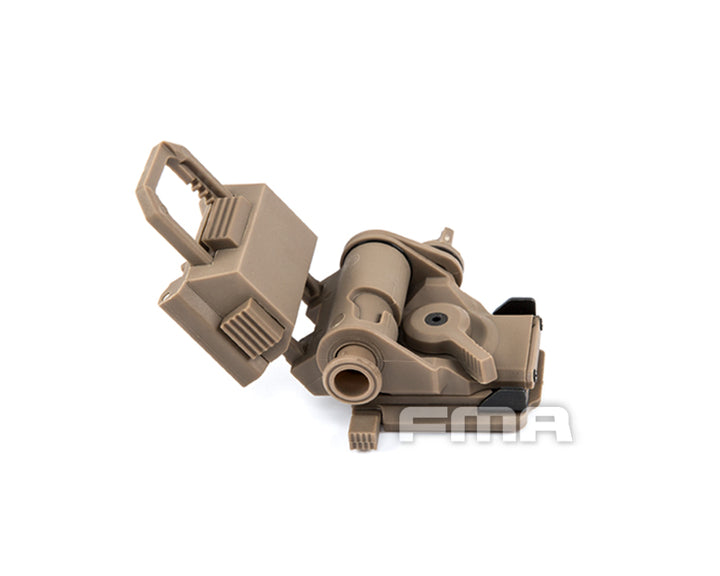 FMA L4G24 NVG Mount 100% Plastic