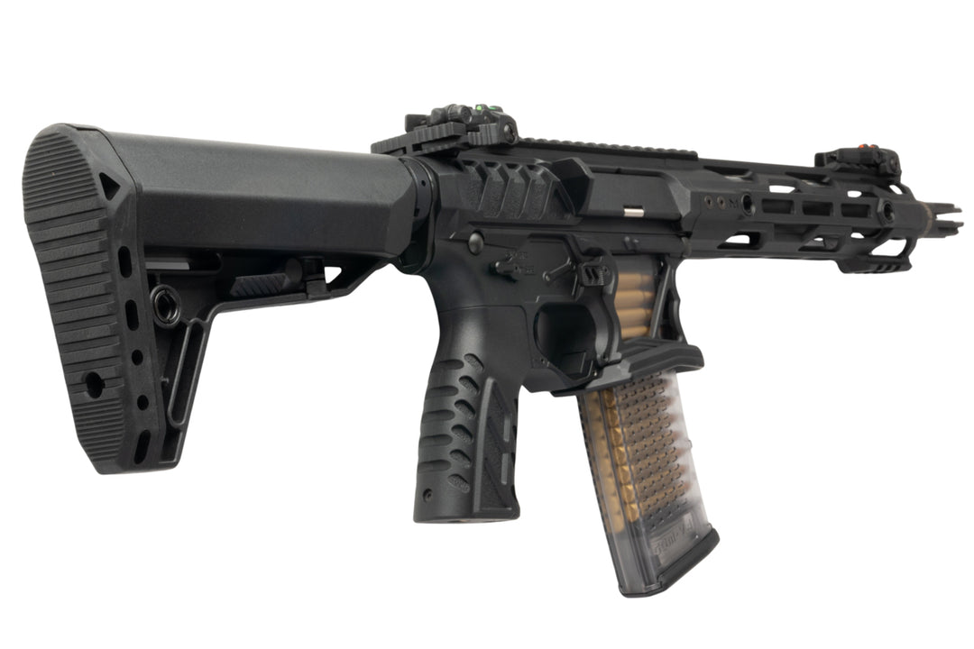 G&G TR16 GMSII MK1 Light Weight Polymer Airsoft M4 AEG Rifle