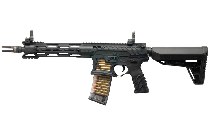 G&G TR16 GMSII MK1 Light Weight Polymer Airsoft M4 AEG Rifle