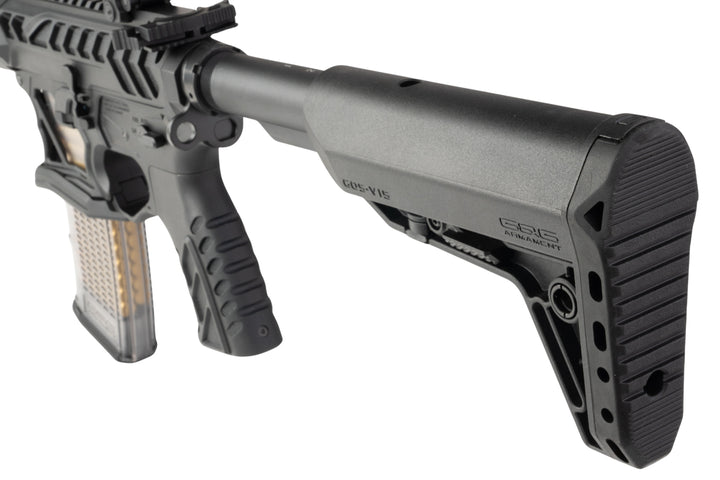 G&G TR16 GMSII MK1 Light Weight Polymer Airsoft M4 AEG Rifle