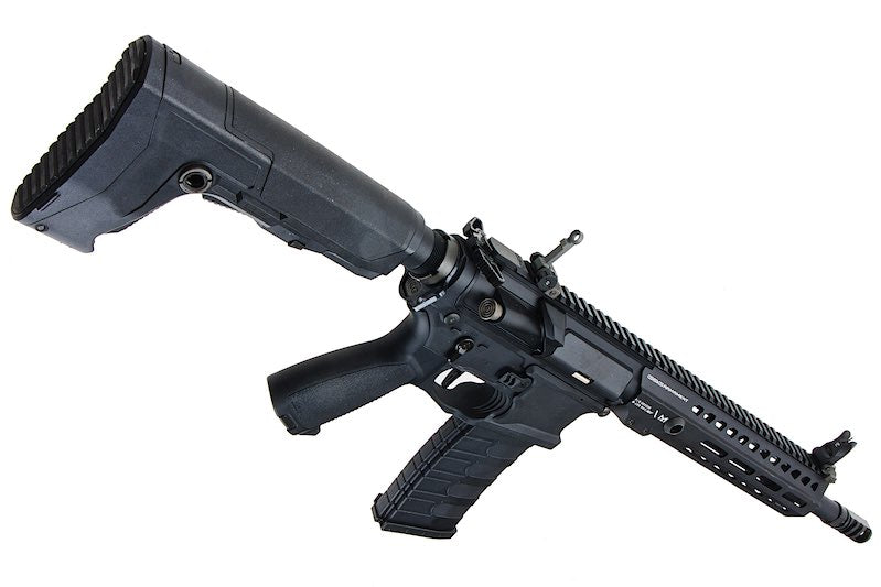 G&G SGR 556 AEG Airsoft Rifle - Black