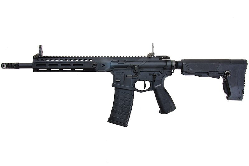 G&G SGR 556 AEG Airsoft Rifle - Black