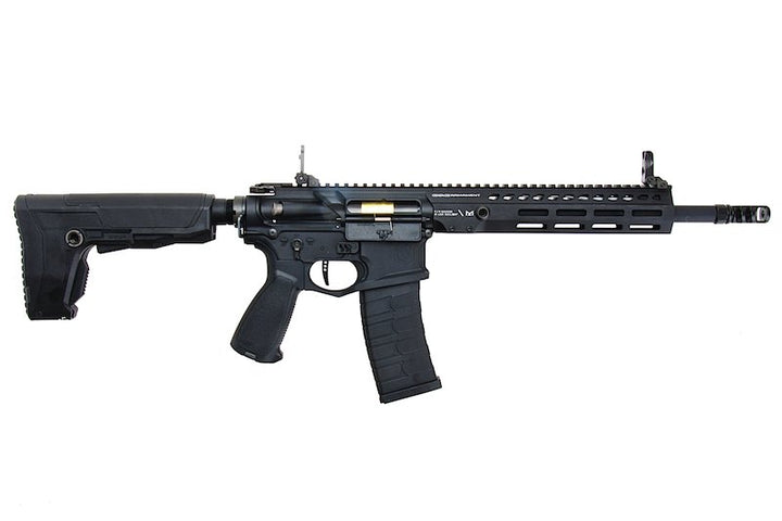 G&G SGR 556 AEG Airsoft Rifle - Black