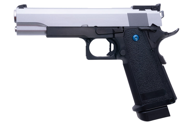 Tokyo Marui HI Capa 5.1 GBB Airsoft Pistol (R-Series)