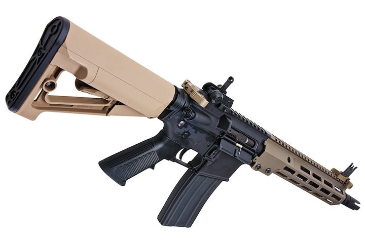 Tokyo Marui URGI MK16 MWS GBBR Airsoft (11.5 inch)