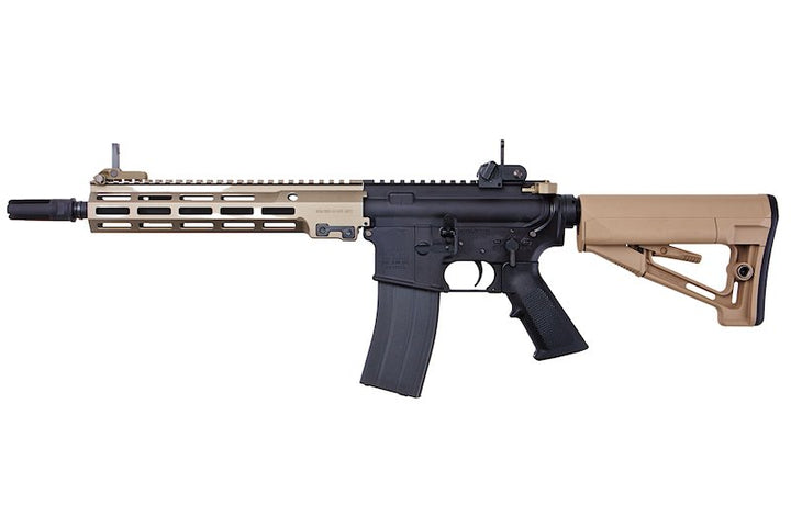 Tokyo Marui URGI MK16 MWS GBBR Airsoft (11.5 inch)