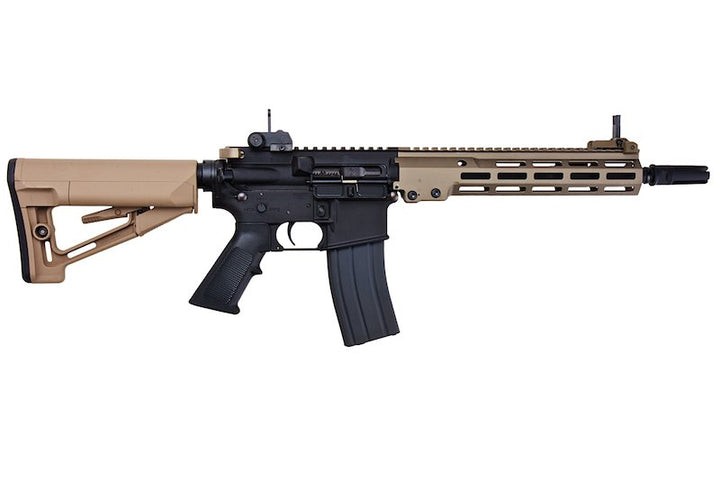 Tokyo Marui URGI MK16 MWS GBBR Airsoft (11.5 inch)