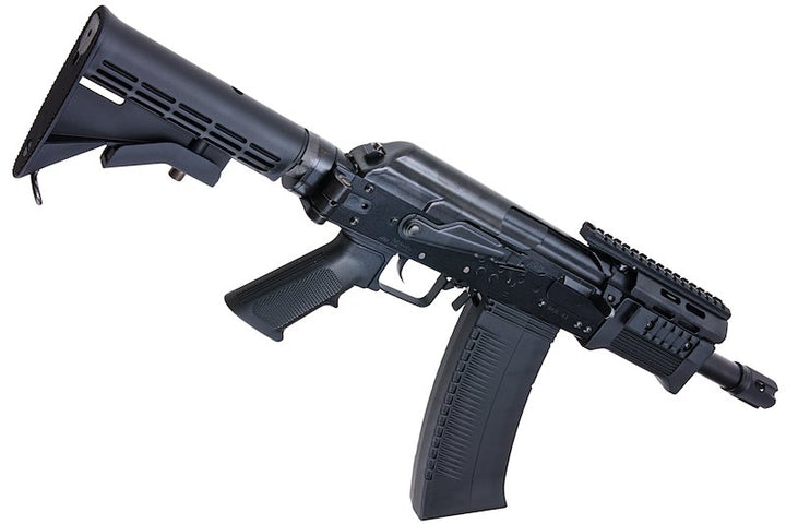 Tokyo Marui Saiga-12 SBS GBB Airsoft Shotgun