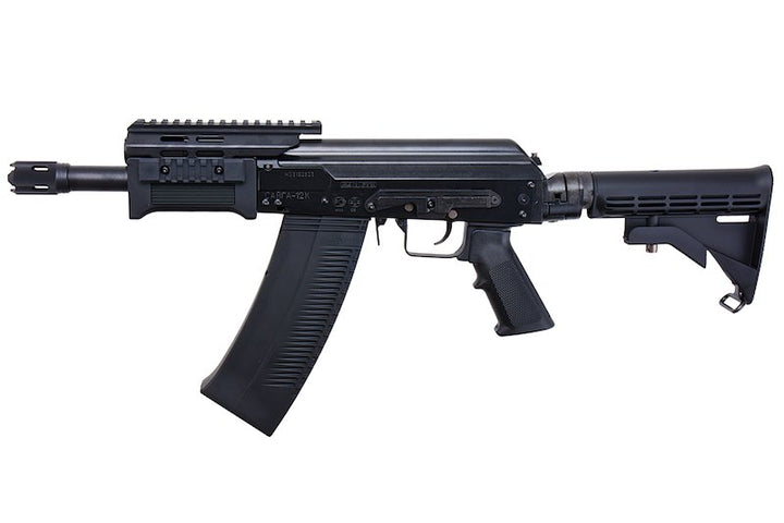 Tokyo Marui Saiga-12 SBS GBB Airsoft Shotgun