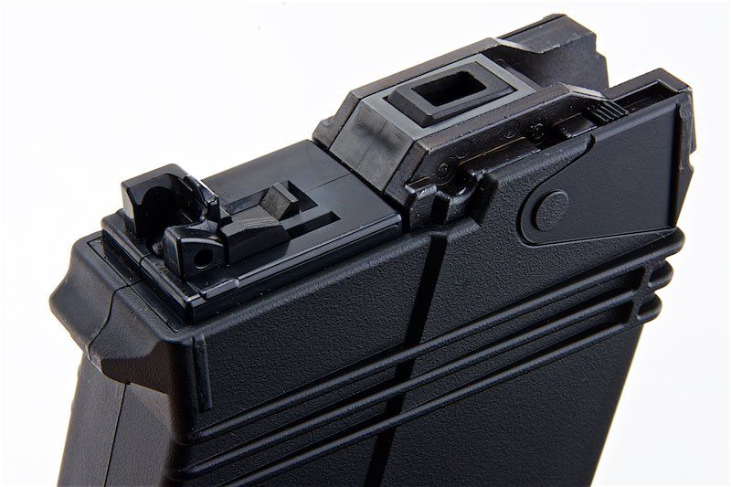 Tokyo Marui SAIGA 12K Gas Magazine (45 rounds)