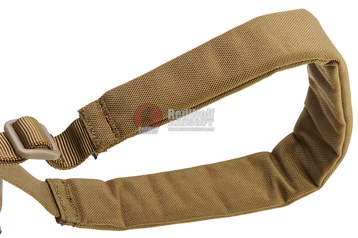 Tokyo Marui Quick Adjust 2 Points Sling  - Coyote Brown