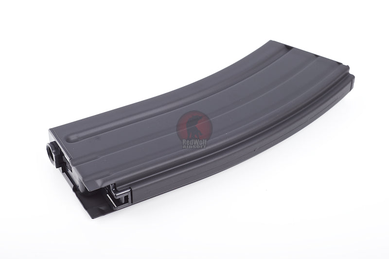 Tokyo Marui HK416D Magazine (82 rounds Next Generation (NGRS) AEG Magazine, Compatible with SCAR-L)