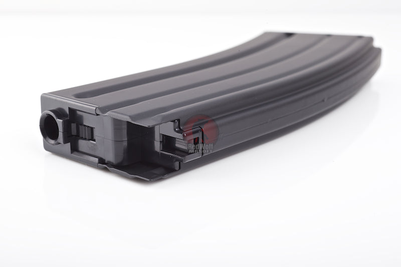 Tokyo Marui HK416D Magazine (82 rounds Next Generation (NGRS) AEG Magazine, Compatible with SCAR-L)