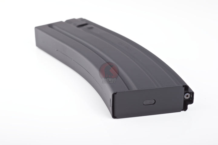 Tokyo Marui HK416D Magazine (82 rounds Next Generation (NGRS) AEG Magazine, Compatible with SCAR-L)