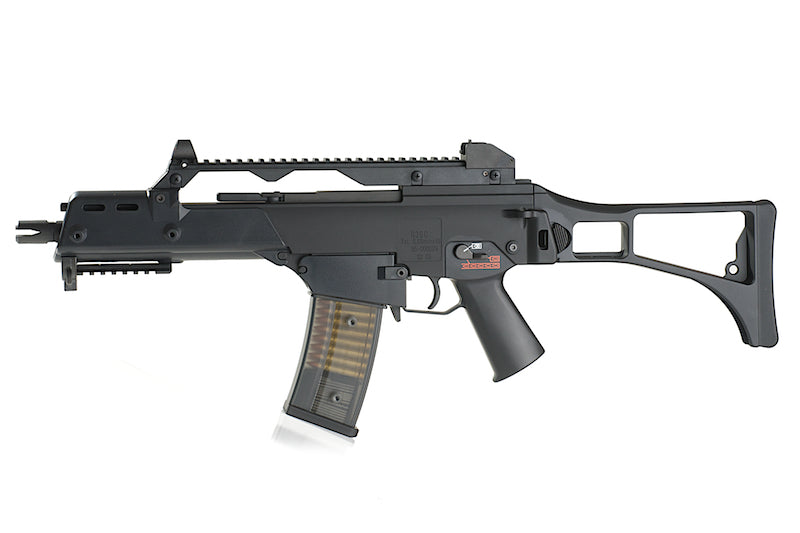 Tokyo Marui G36 Compact AEG Airsoft Rifle – Bang Bang Airsoft