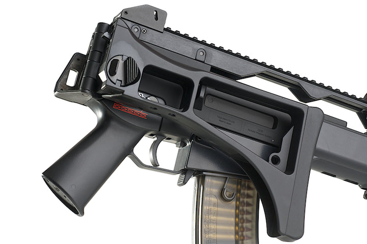 Tokyo Marui G36 Compact AEG Airsoft Rifle