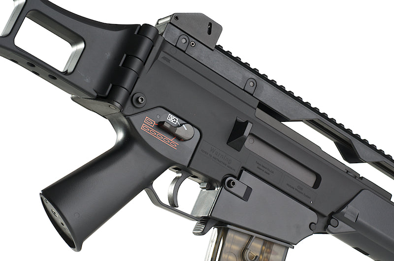 Tokyo Marui G36 Compact AEG Airsoft Rifle