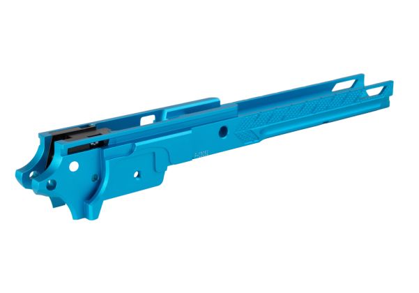 Dr. Black CNC Aluminum 5.1" Frame for Hi-capa -Style 05