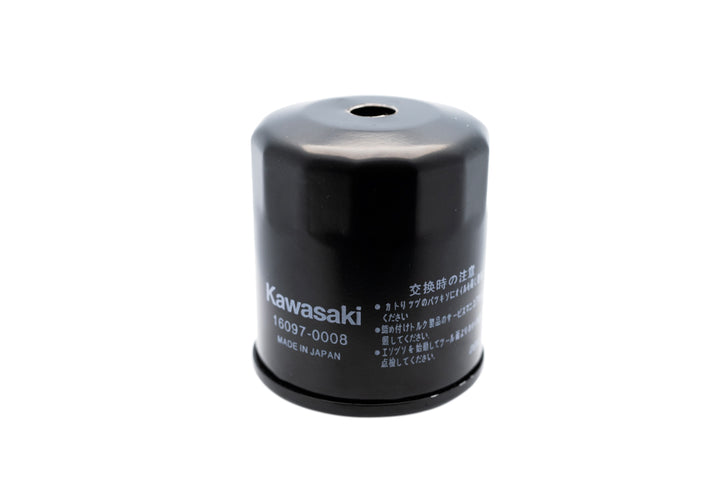 RJ Creations Oil Filter Mock Suppressor (14mm CCW)