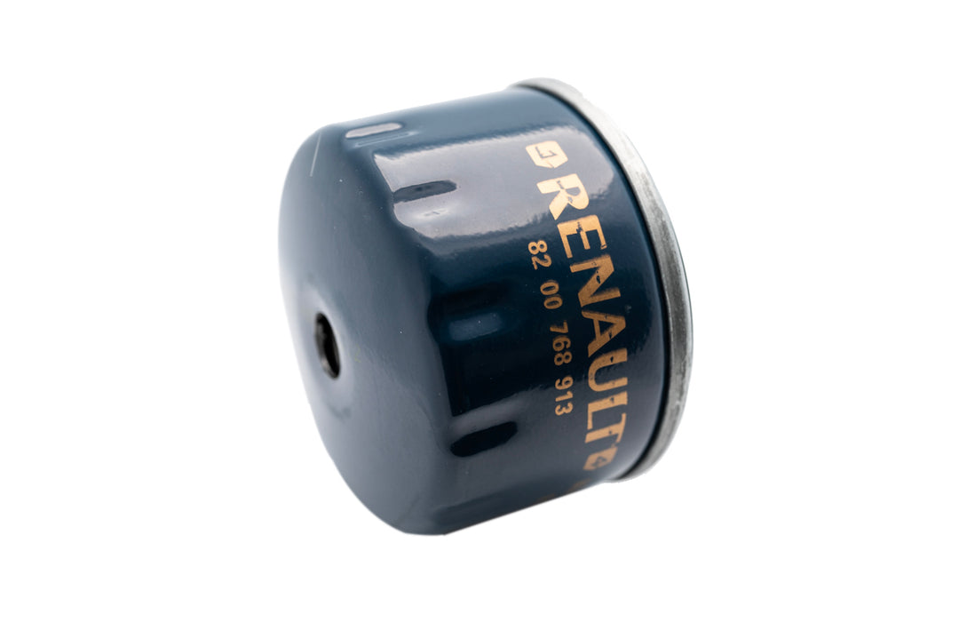 RJ Creations Oil Filter Mock Suppressor (14mm CCW)