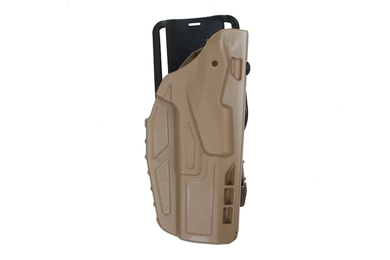 TMC 77 Holster for Umarex (VFC) G17 / G19 GBB Pistol - DE