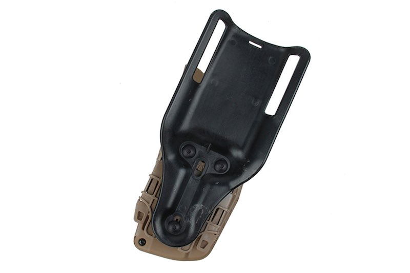 TMC 77 Holster for Umarex (VFC) G17 / G19 GBB Pistol - DE