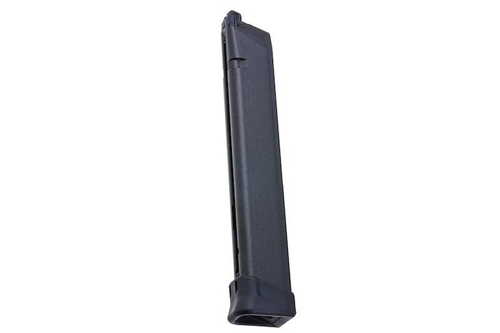 TTI Airsoft 50rds Aluminum Light Weight Airsoft Magazine for G Series