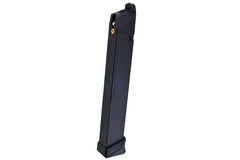 TTI Airsoft 50rds Aluminum Light Weight Airsoft Magazine for G Series