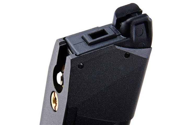 TTI Airsoft 50rds Aluminum Light Weight Airsoft Magazine for G Series