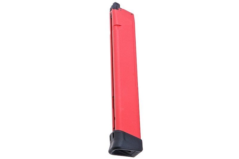 TTI Airsoft 50rds Aluminum Light Weight Airsoft Magazine for G Series