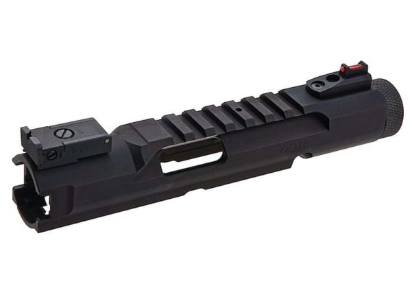 TTI Airsoft AAP01 Mini Mamba CNC Upper Receiver Kit with TDC Hop-Up