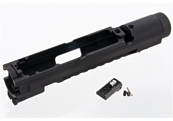 TTI Airsoft AAP01 Mini Mamba CNC Upper Receiver Kit with TDC Hop-Up