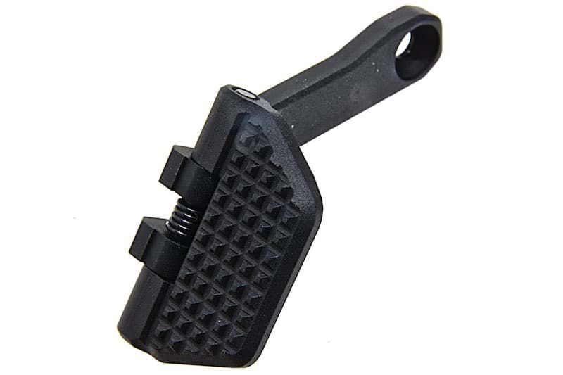 TTI Airsoft AAP01 Folding Thumb Rest for Left Hand