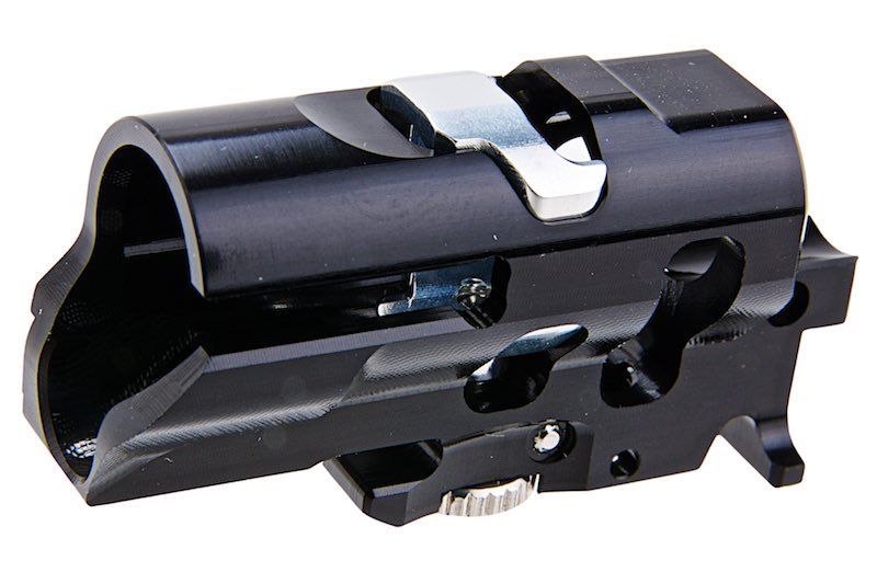 TTI Airsoft Infinity TDC Hop-Up Chamber for TM Glock Series GBBP