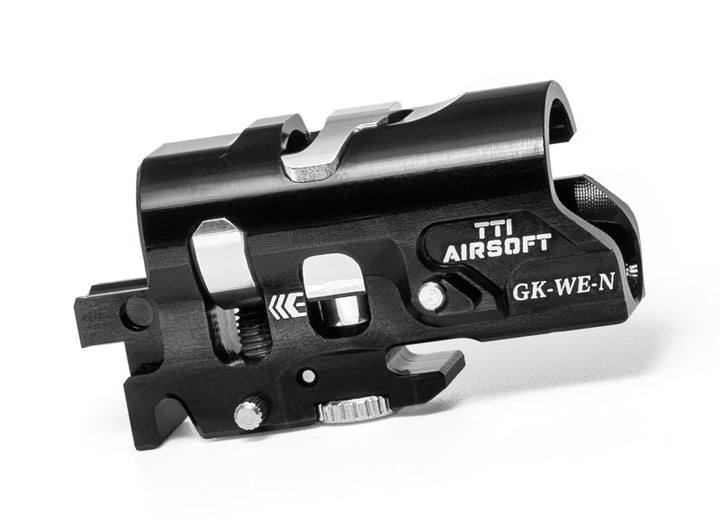 TTI Airsoft Infinity TDC Hop-Up Chamber for WE Glock Series GBBP