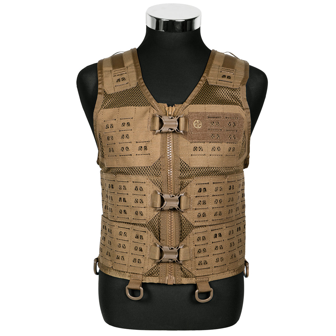 Novritsch Tactical Vest 1.0