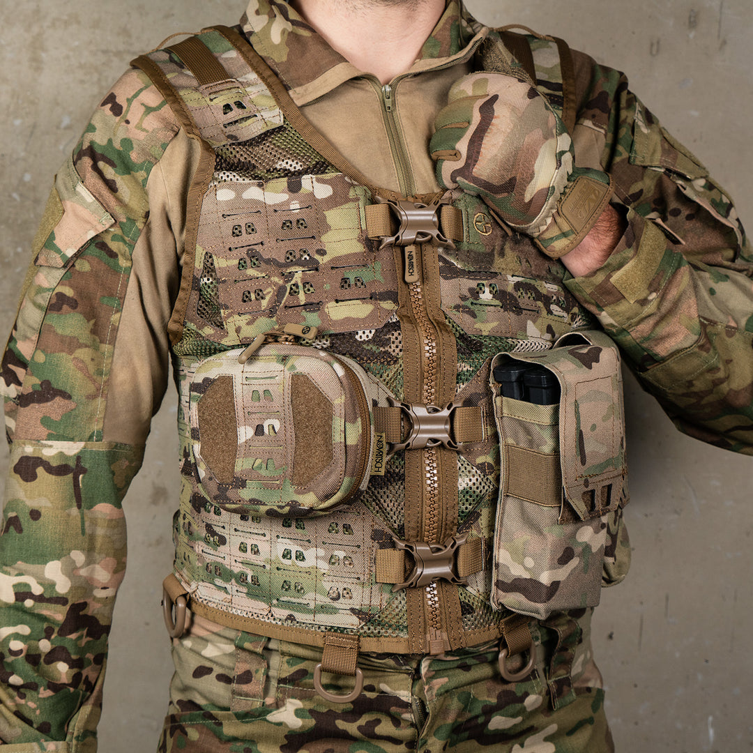 Novritsch Tactical Vest 1.0