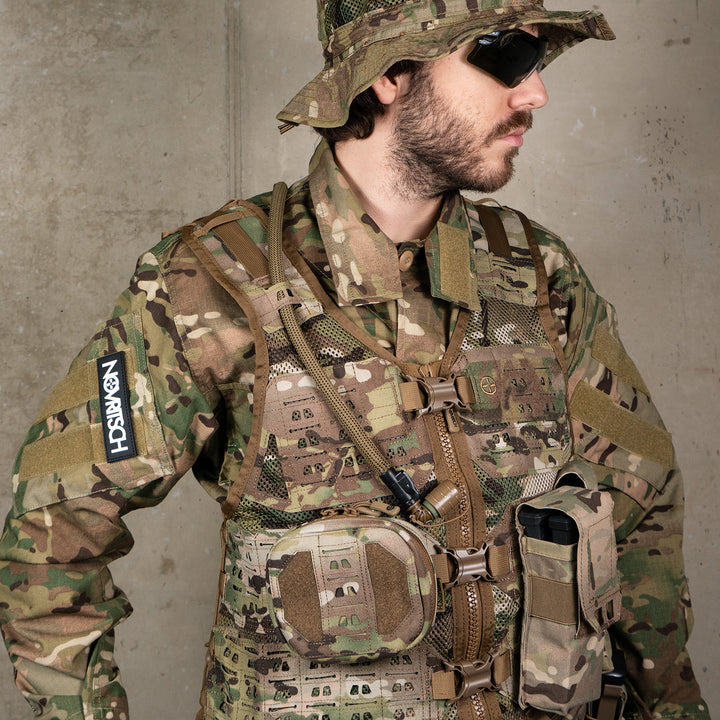 Novritsch Tactical Vest 1.0