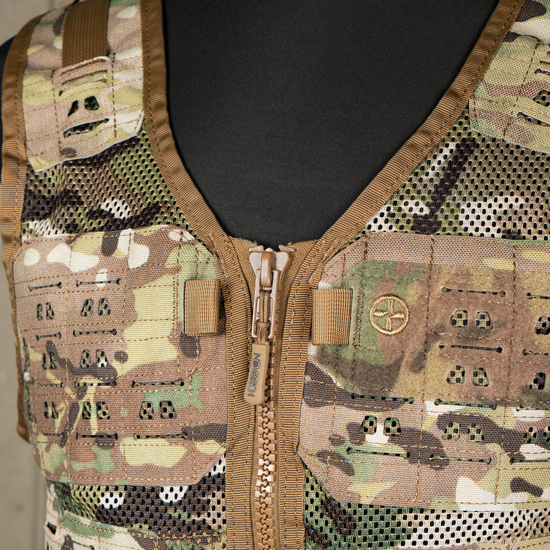 Novritsch Tactical Vest 1.0