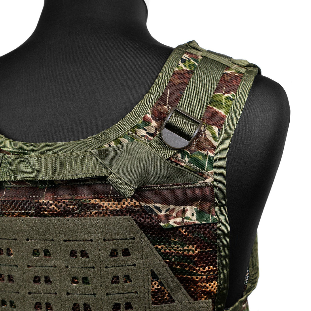 Novritsch Tactical Vest 1.0