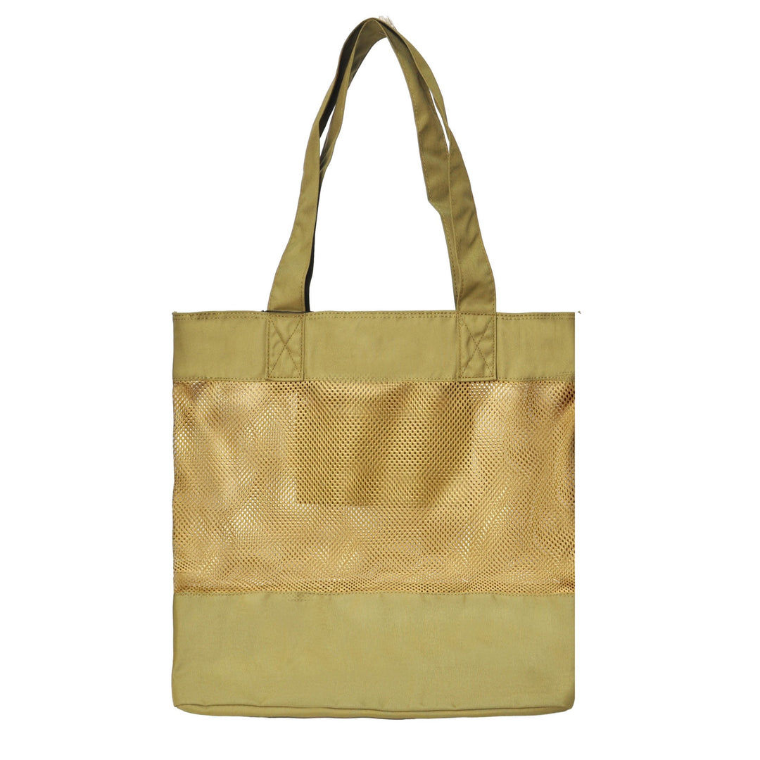 Soetac Mesh Shopping Bag