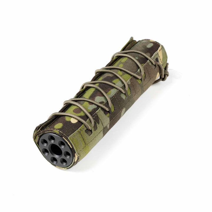 Novritsch Rifle Suppressor Cover Gen2