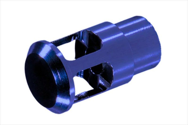 Unicorn CNC MWS Nozzle Valve