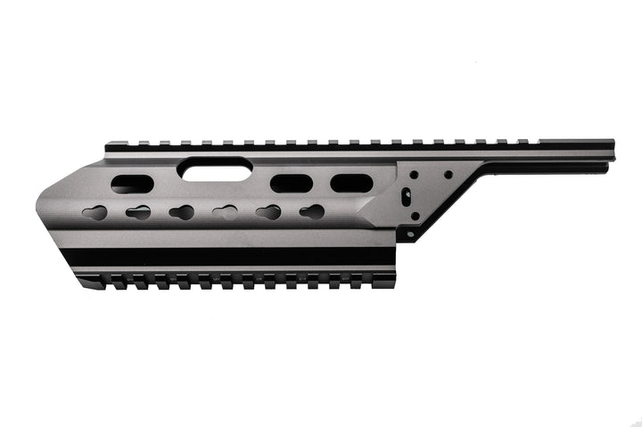 Ultima Industries HKEYMOD System Tactical Handgurad for VFC HK G36 Series GBB