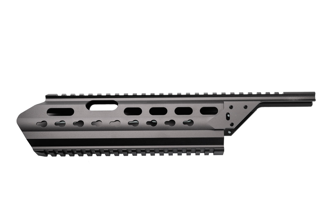 Ultima Industries HKEYMOD System Tactical Handgurad for VFC HK G36 Series GBB