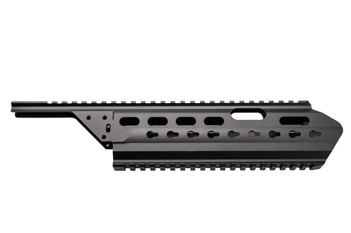 Ultima Industries HKEYMOD System Tactical Handgurad for VFC HK G36 Series GBB