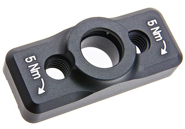 Ultima Industries Hkey Mod QD Mount