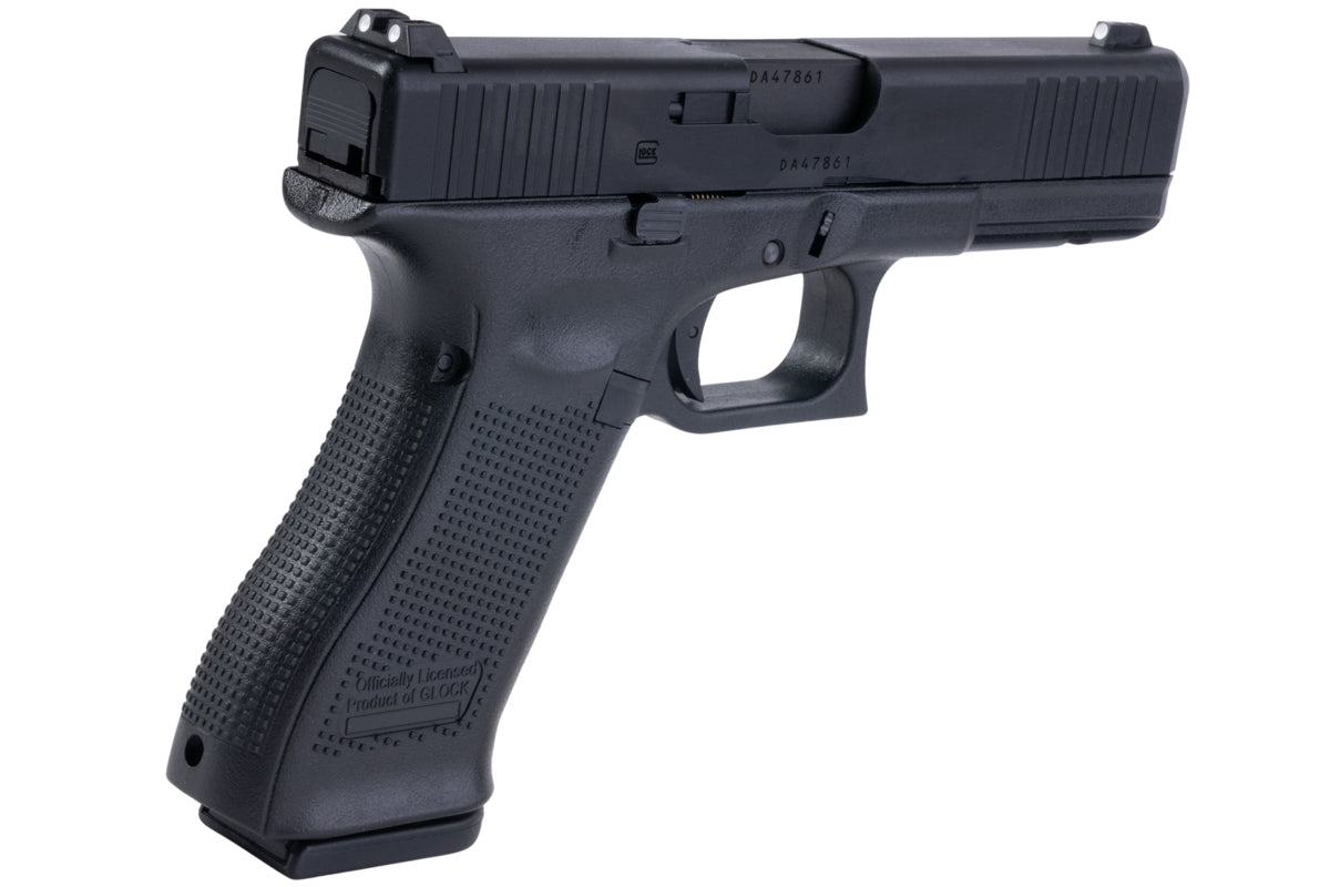 Umarex Glock 17 Gen 5 V2 GBB Airsoft Pistol (VFC G17 Gen 5)