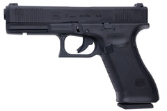 Umarex Glock 17 Gen 5 V2 GBB Airsoft Pistol (VFC G17 Gen 5)