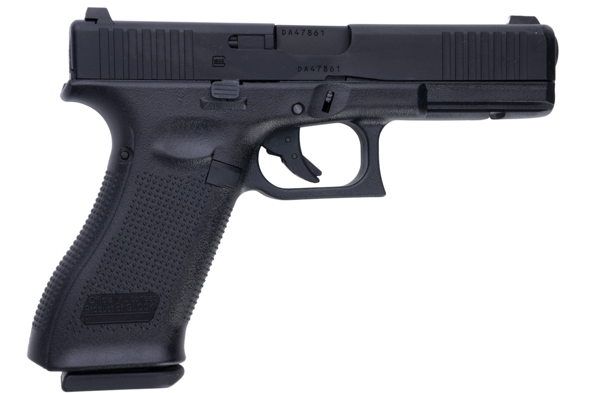 Umarex Glock 17 Gen 5 V2 GBB Airsoft Pistol (VFC G17 Gen 5)